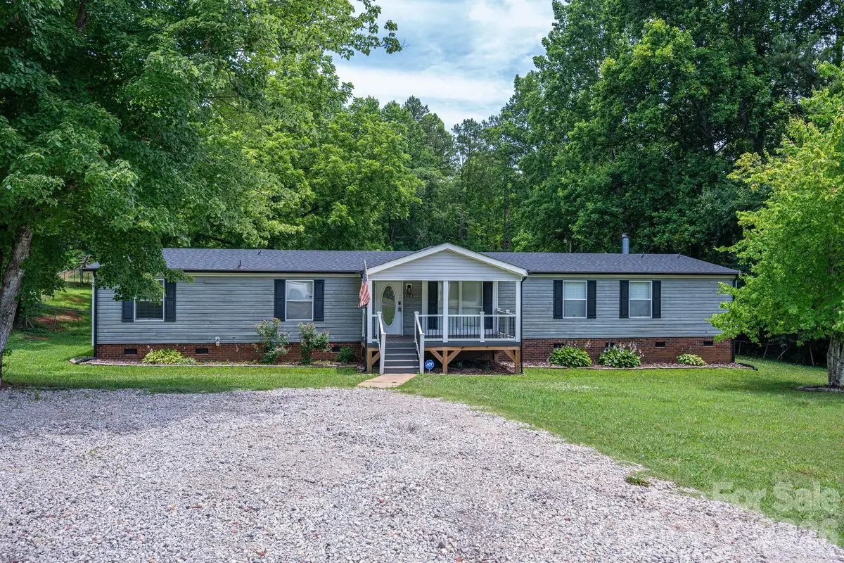1002 Kiser Road, Bessemer City, NC 28016 - #1