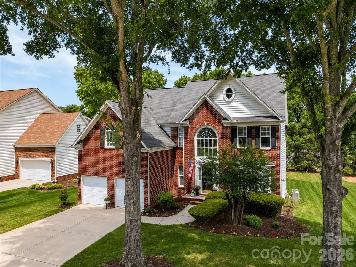 12824 Shamley Court, Huntersville, NC 28078 - #1