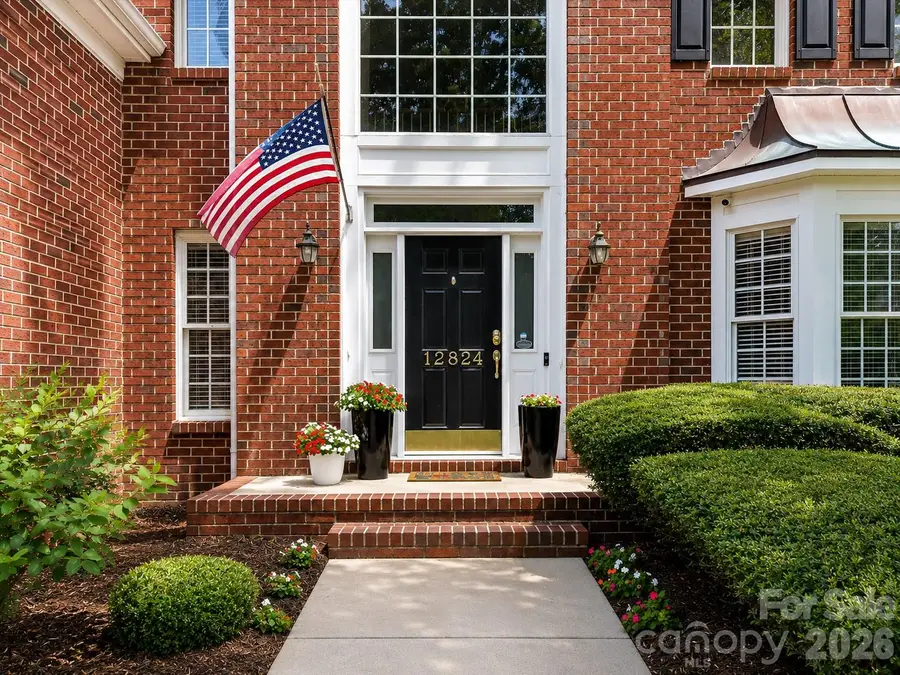 12824 Shamley Court, Huntersville, NC 28078 - #2