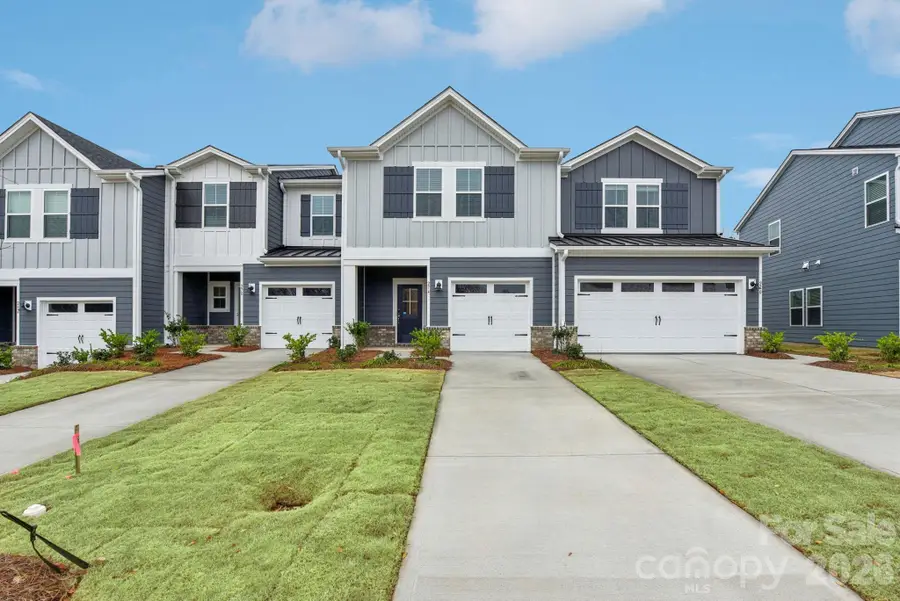 460 Markridge Loop, Fort Mill, SC 29708 - #2