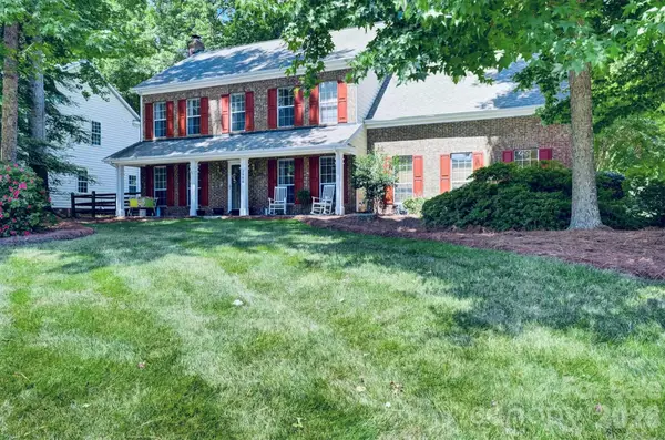 2908 Pinewood Hill Drive, Matthews, NC 28105