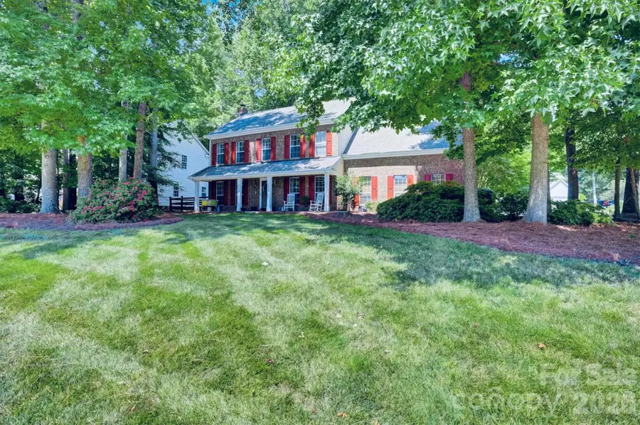 2908 Pinewood Hill Drive, Matthews, NC 28105 - #2