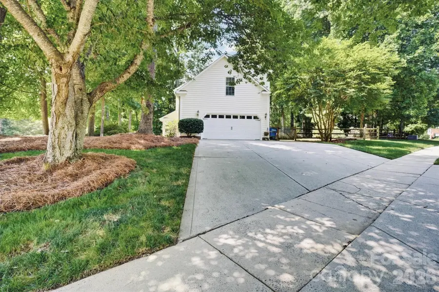 2908 Pinewood Hill Drive, Matthews, NC 28105 - #3