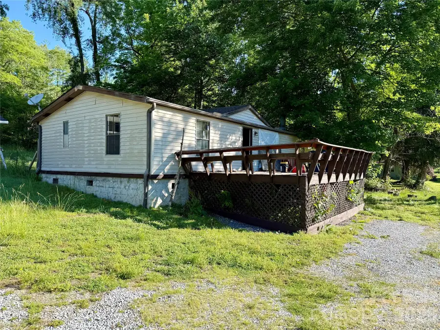3633 Asheville Highway, Pisgah Forest, NC 28768 - #2