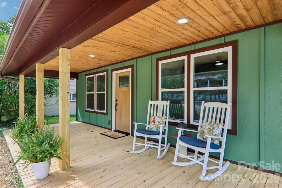 169 East Street, Waynesville, NC 28786 - #3