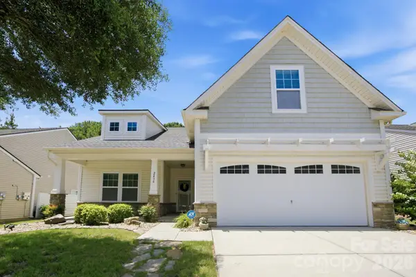 2436 Bergamot Street, Tega Cay, SC 29708