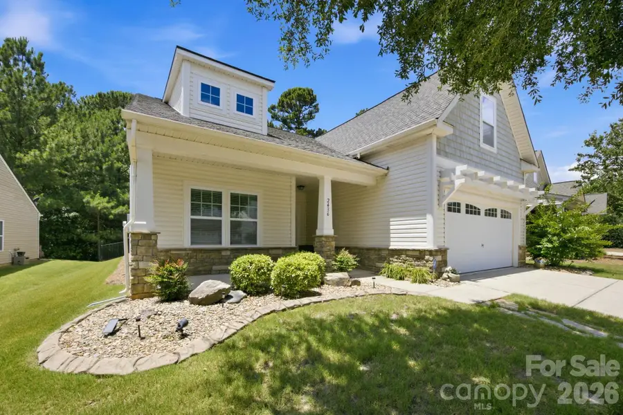 2436 Bergamot Street, Tega Cay, SC 29708 - #2