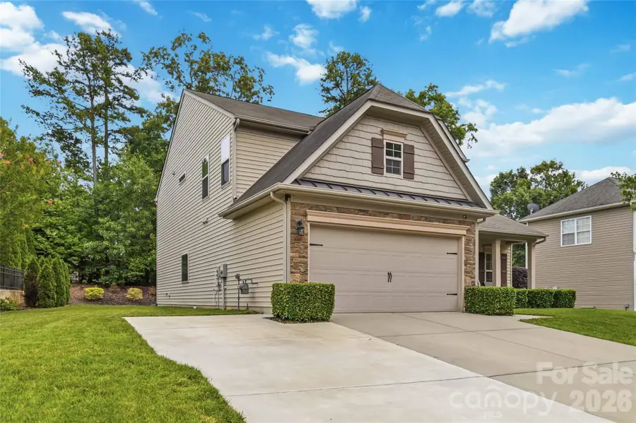 4007 Cloud View Lane, Indian Trail, NC 28079 - #3