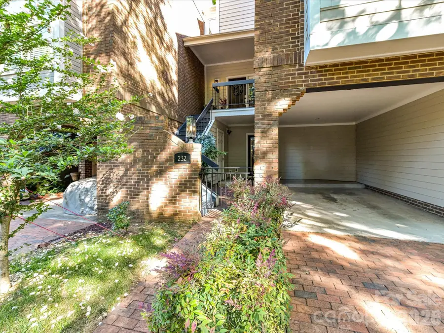 232 S Clarkson Street, Charlotte, NC 28202 - #2