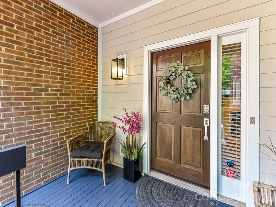 232 S Clarkson Street, Charlotte, NC 28202 - #3