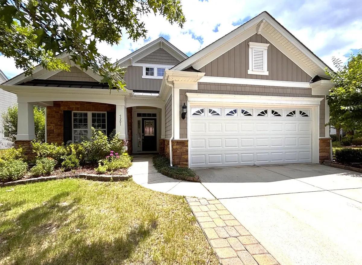 5201 Cressingham Drive, Indian Land, SC 29707 - #1