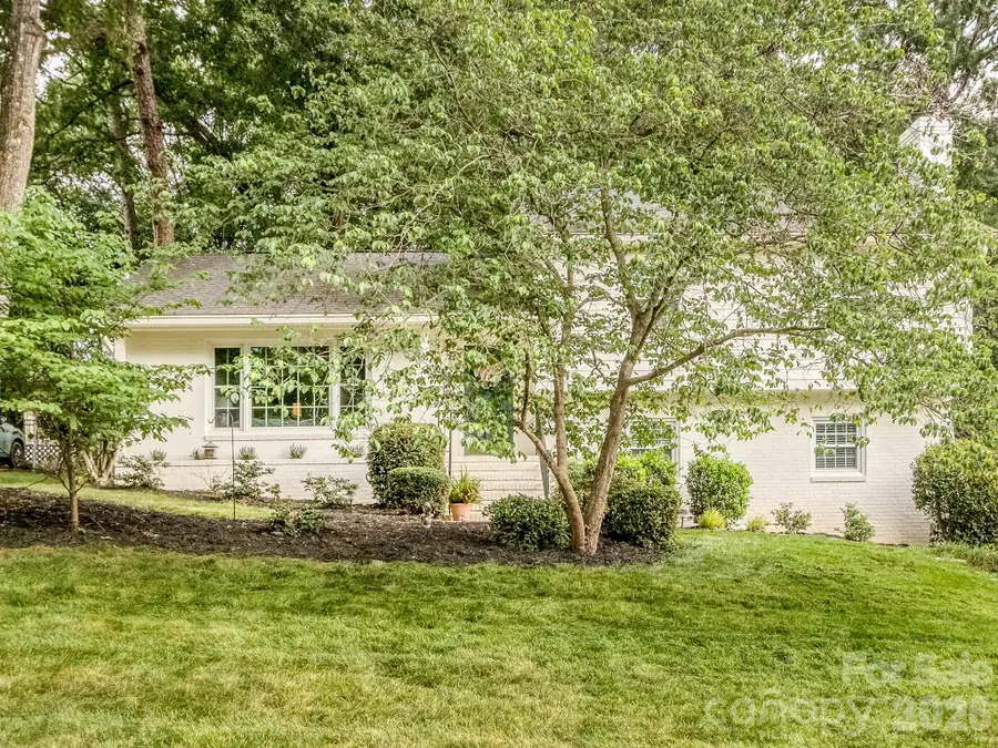 6817 Ronda Avenue, Charlotte, NC 28211 - #2