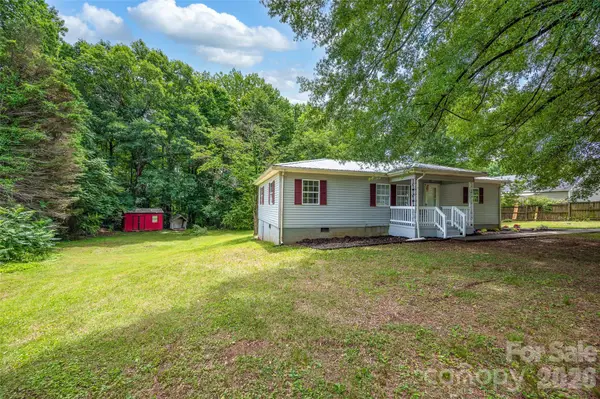 4507 Us Highway 64 Highway W, Mocksville, NC 27028