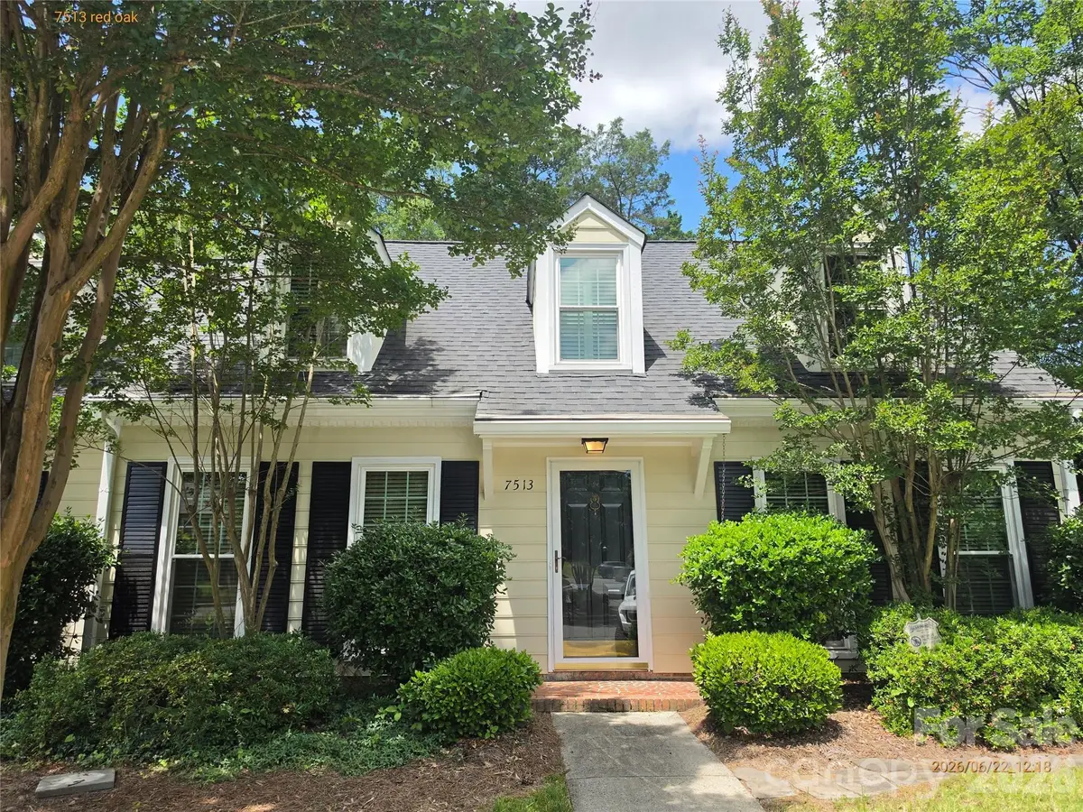 7513 Red Oak Lane, Charlotte, NC 28226 - #1