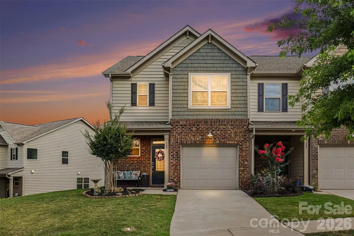 105 Tigris Trail, Fort Mill, SC 29715 - #1