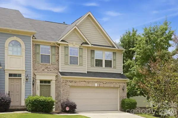 1760 Evergreen Drive, Charlotte, NC 28208