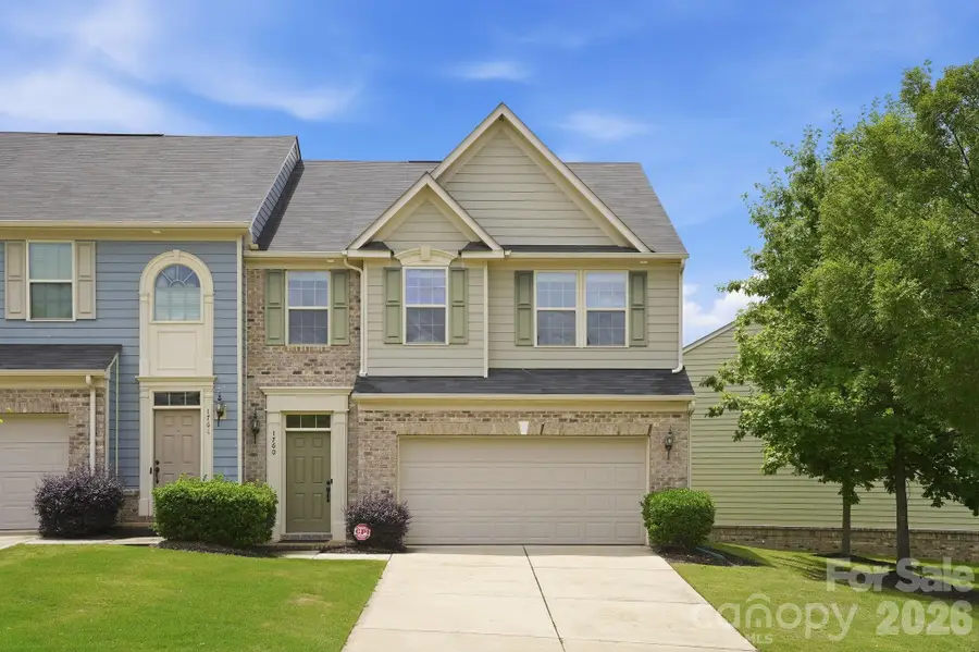 1760 Evergreen Drive, Charlotte, NC 28208 - #2