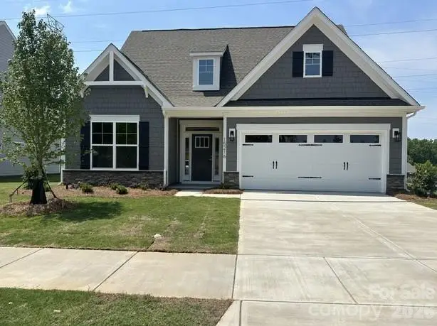 6016 New River Drive, Huntersville, NC 28078 - #1