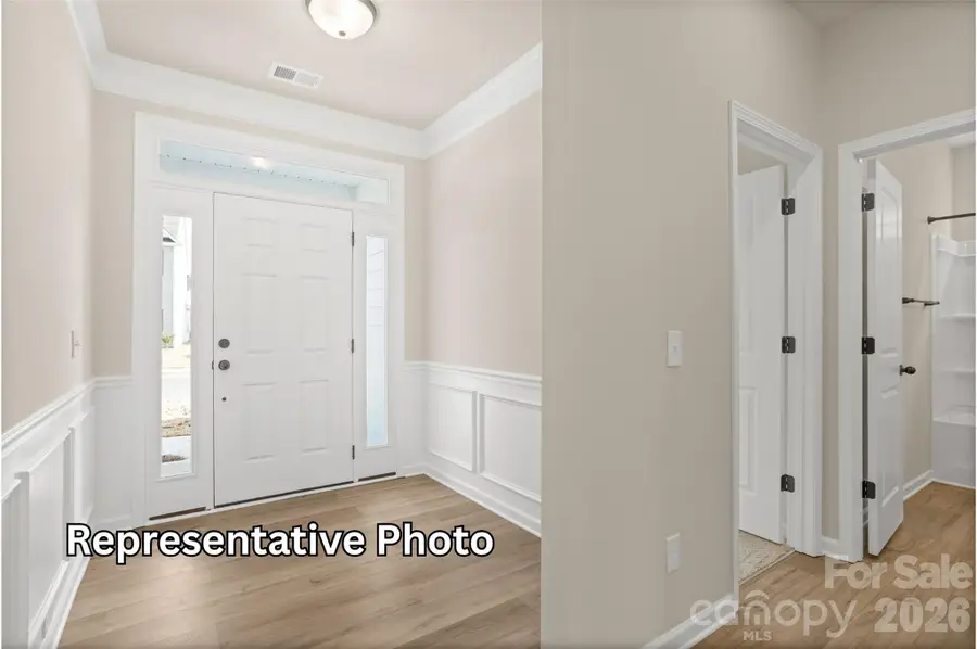 6016 New River Drive, Huntersville, NC 28078 - #2