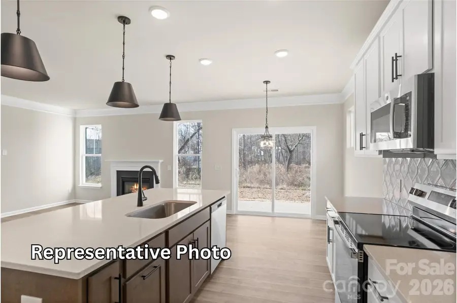 6016 New River Drive, Huntersville, NC 28078 - #3