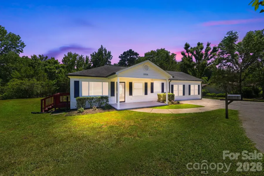 2964 Lane Street, Kannapolis, NC 28083 - #2