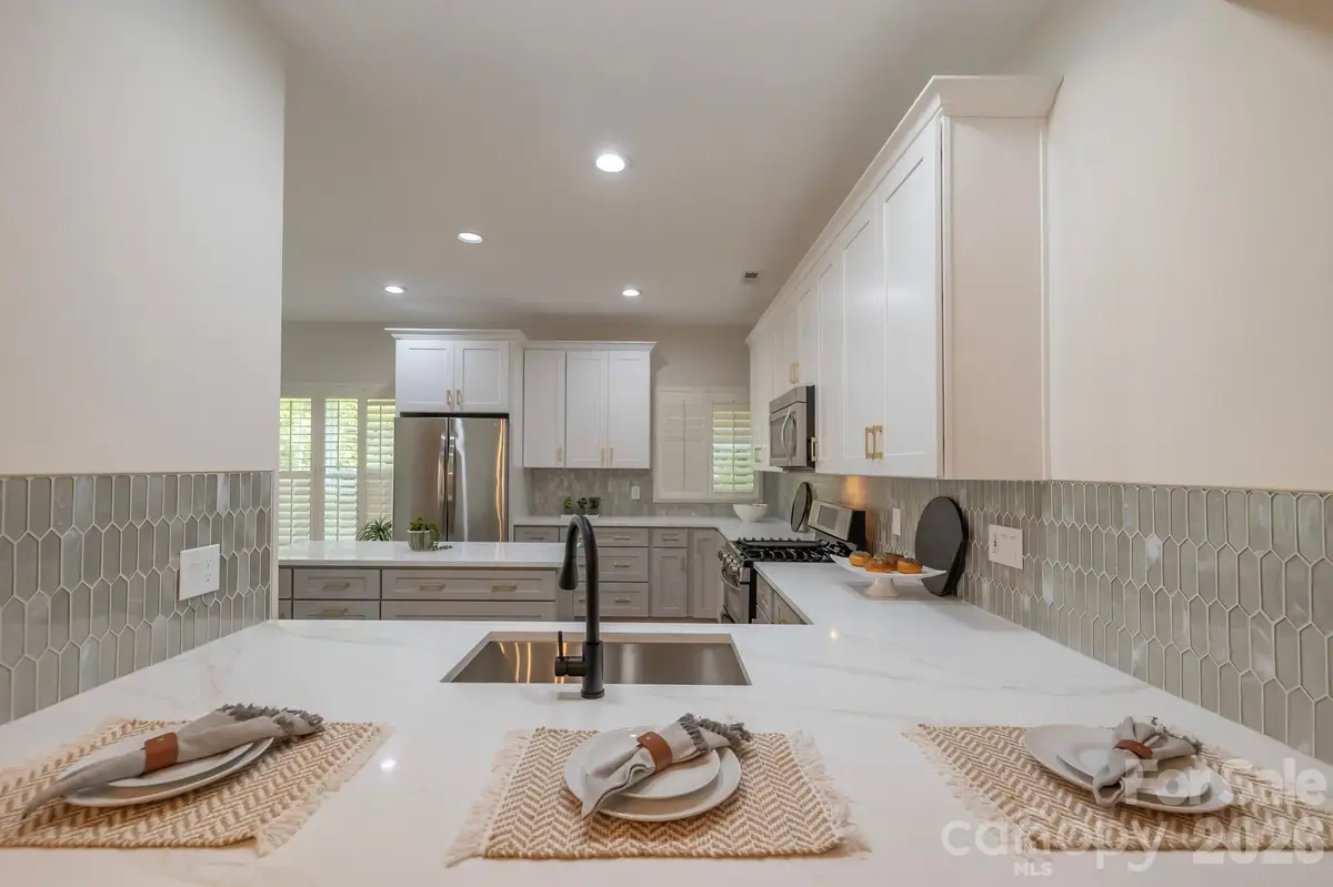 9323 Bonnie Briar Circle, Charlotte, NC 28277 - #1