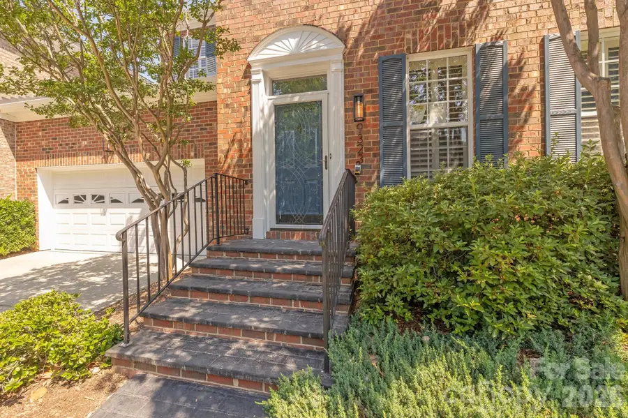 9323 Bonnie Briar Circle, Charlotte, NC 28277 - #2