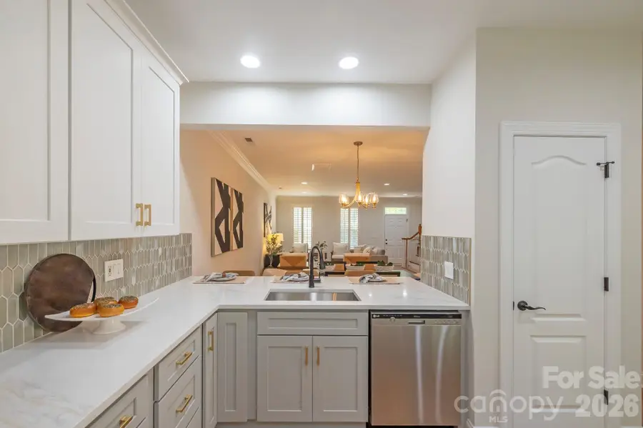 9323 Bonnie Briar Circle, Charlotte, NC 28277 - #3