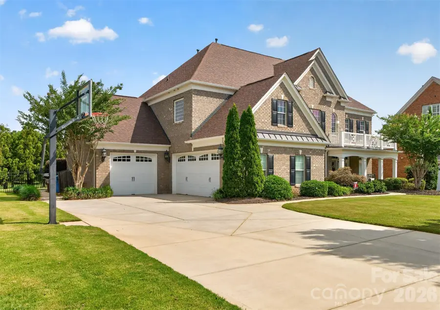 10102 Stonesby Lane, Waxhaw, NC 28173 - #2