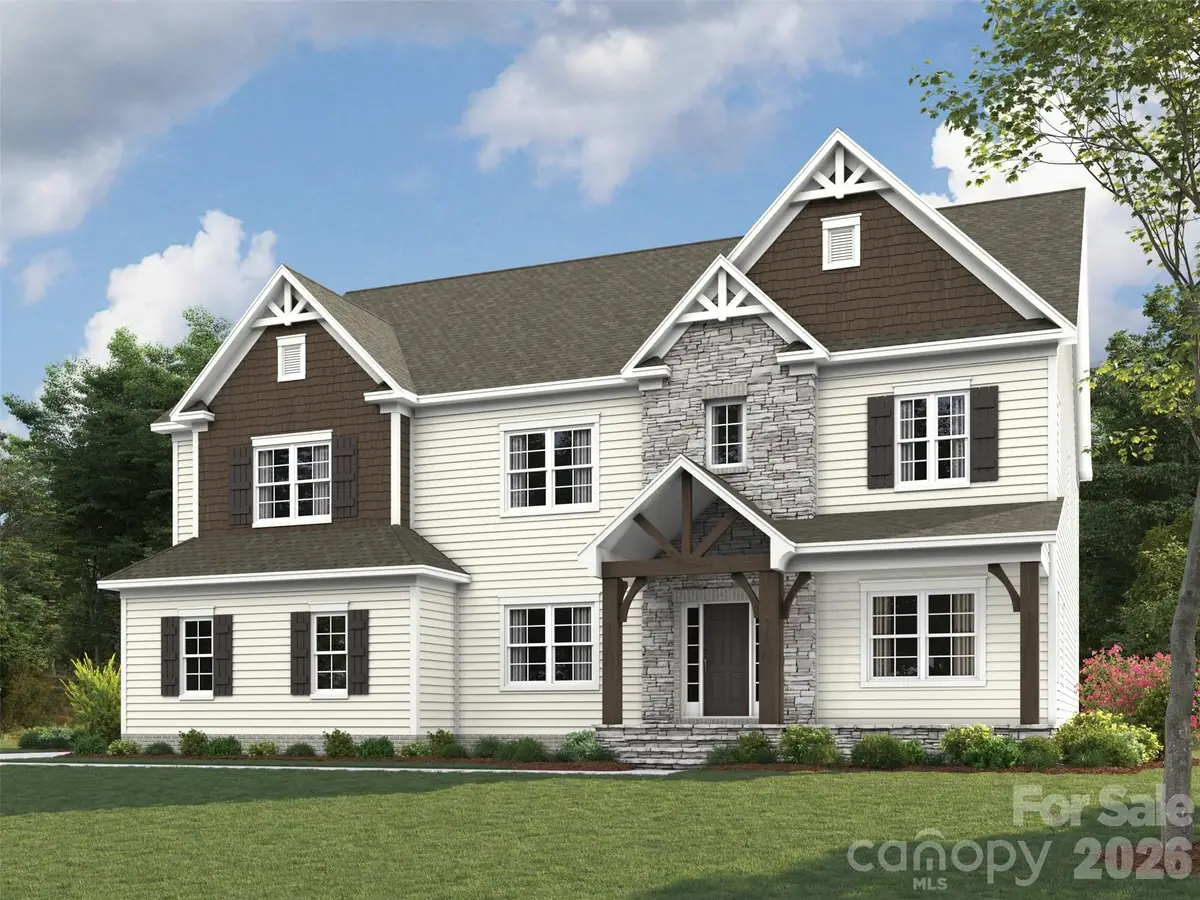 10931 Tyler Brook Lane #OAK0046, Mint Hill, NC 28227 - #1