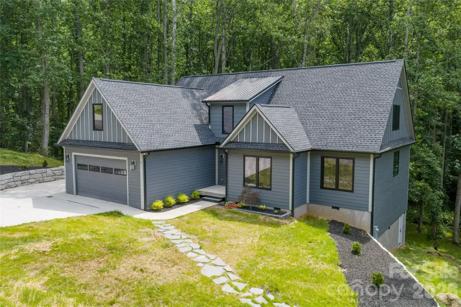 61 Bamboo Trail, Candler, NC 28715 - #3