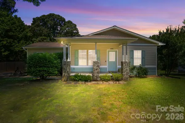 3953 Will Proctor Street, Denver, NC 28037