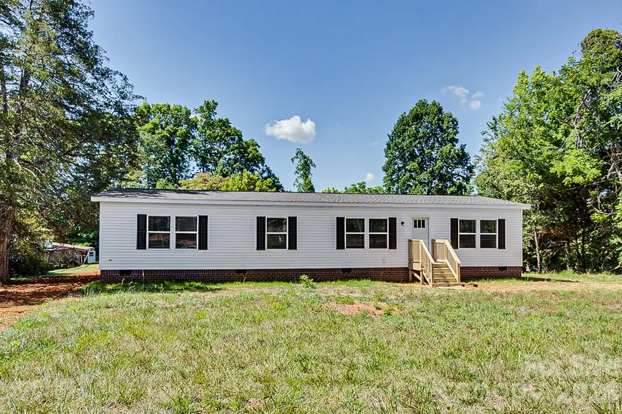 1848 Brittany Trail #116, Pleasant Garden, NC 27313 - #2