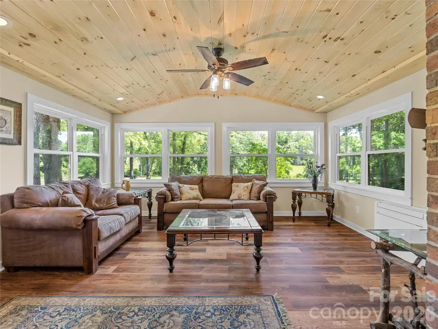 563 Burgess Road, Mill Spring, NC 28756 - #3
