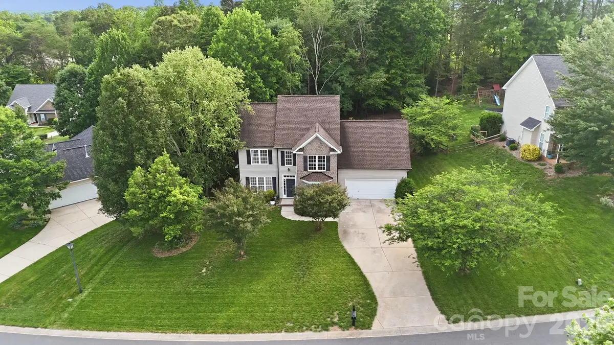 470 Fox Ridge Court, Stanley, NC 28164 - #1
