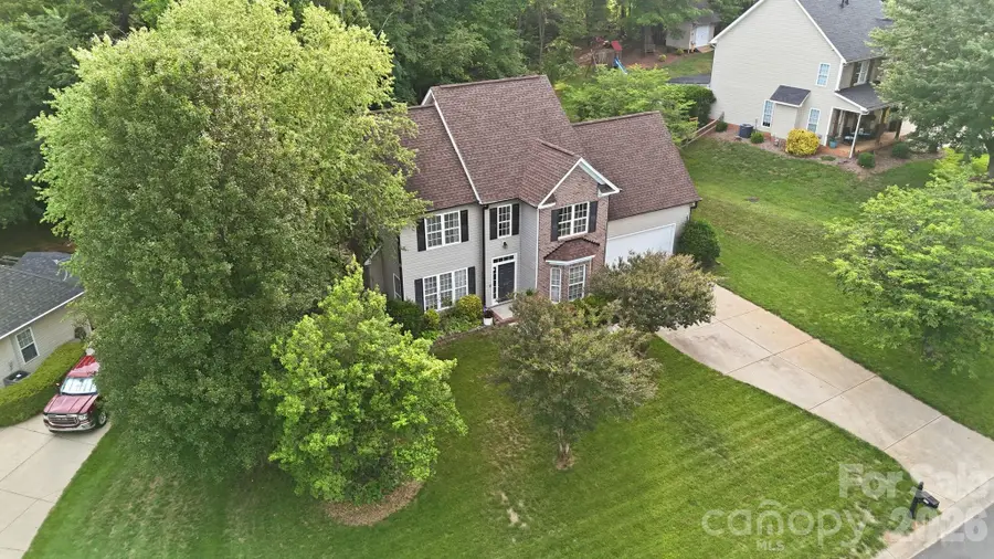 470 Fox Ridge Court, Stanley, NC 28164 - #3