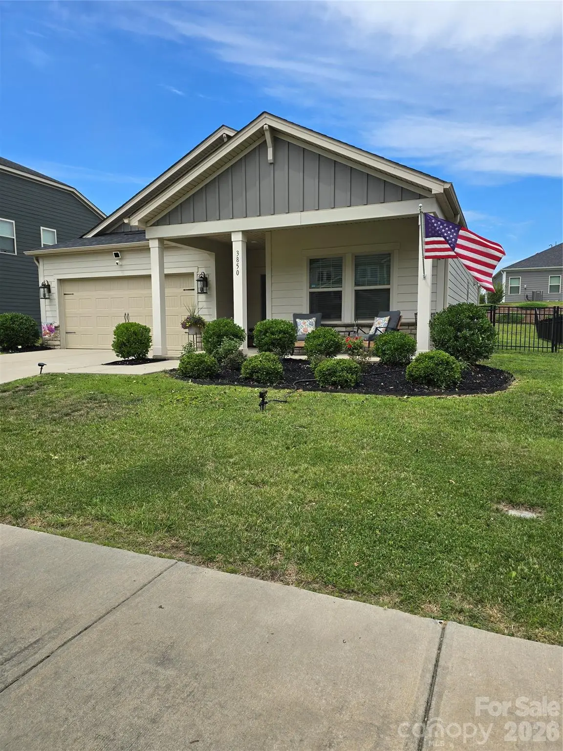 3850 Longmore Lane, Kannapolis, NC 28081 - #1