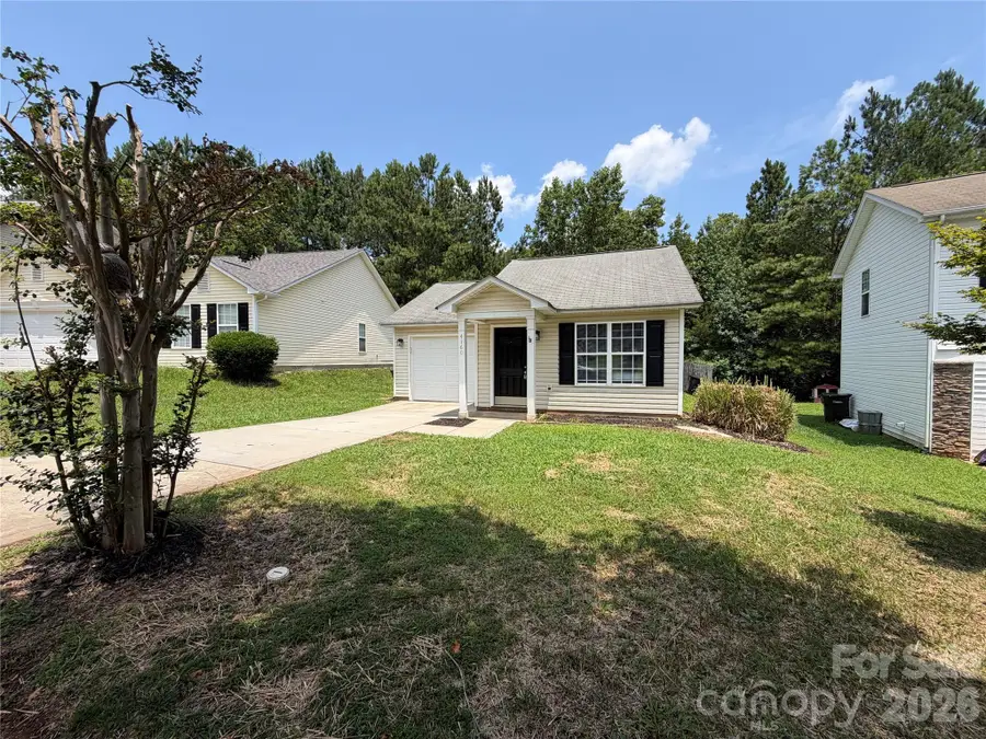 4160 Broadstairs Drive, Concord, NC 28025 - #2