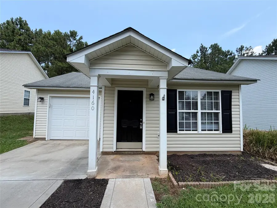 4160 Broadstairs Drive, Concord, NC 28025 - #3