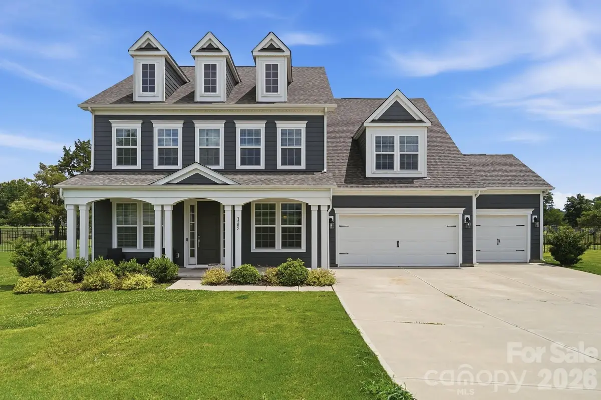 3205 Kintore Lane, Concord, NC 28027 - #1