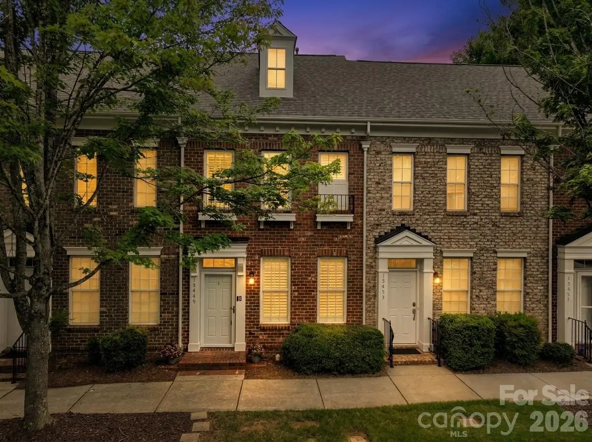 15449 Goodwood Street, Huntersville, NC 28078 - #1