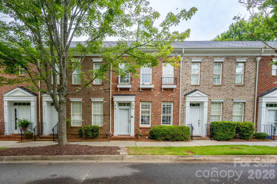 15449 Goodwood Street, Huntersville, NC 28078 - #2