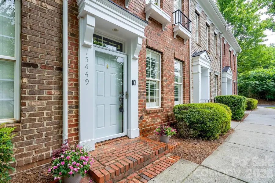 15449 Goodwood Street, Huntersville, NC 28078 - #3