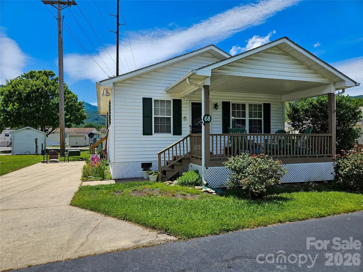 68 Strollers Lane, Waynesville, NC 28786 - #1
