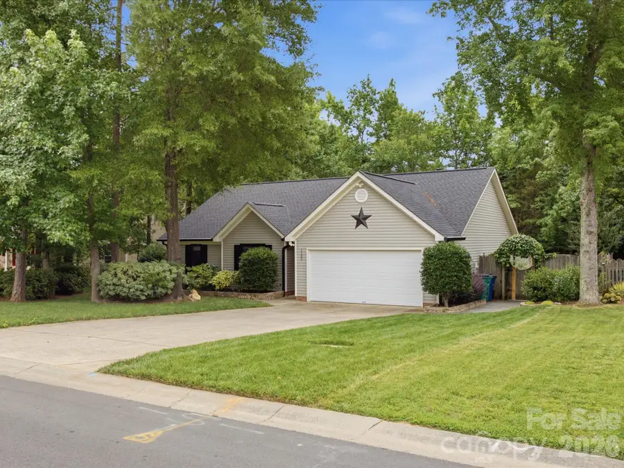 1102 Slate Ridge Road, Matthews, NC 28104 - #2