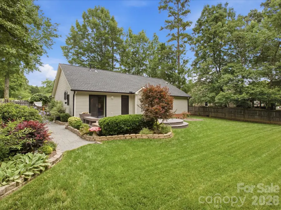 1102 Slate Ridge Road, Matthews, NC 28104 - #3