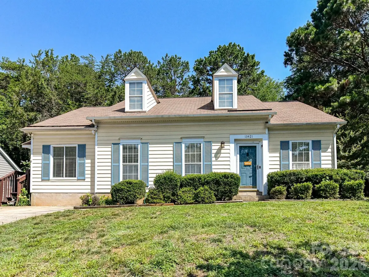 13421 Baker Mills Road, Pineville, NC 28134 - #1