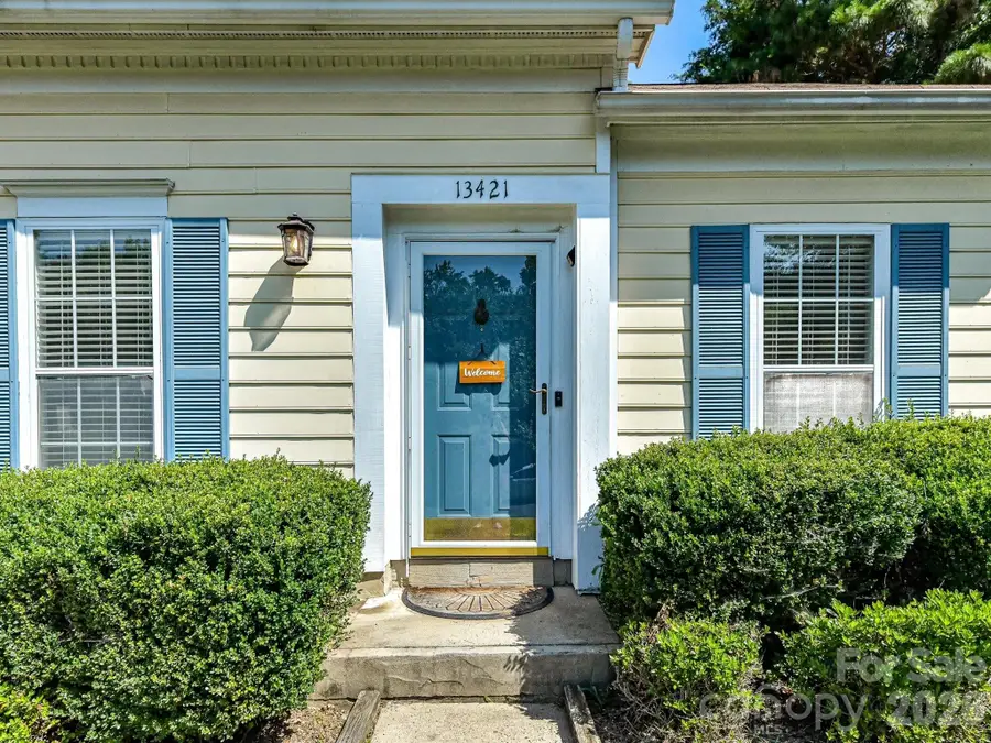 13421 Baker Mills Road, Pineville, NC 28134 - #2