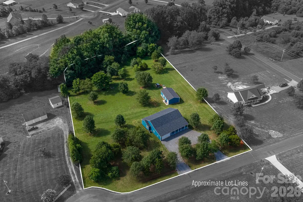 3103 Richview Drive, Crouse, NC 28033 - #1