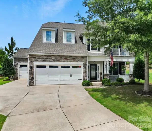 4100 Highgate Lane, Lancaster, SC 29720